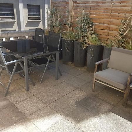 Habitat Parisien - Appartement Opera Galeries Lafayette מראה חיצוני תמונה