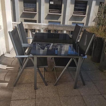 Habitat Parisien - Appartement Opera Galeries Lafayette מראה חיצוני תמונה