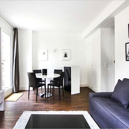 Habitat Parisien - Appartement Opera Galeries Lafayette מראה חיצוני תמונה