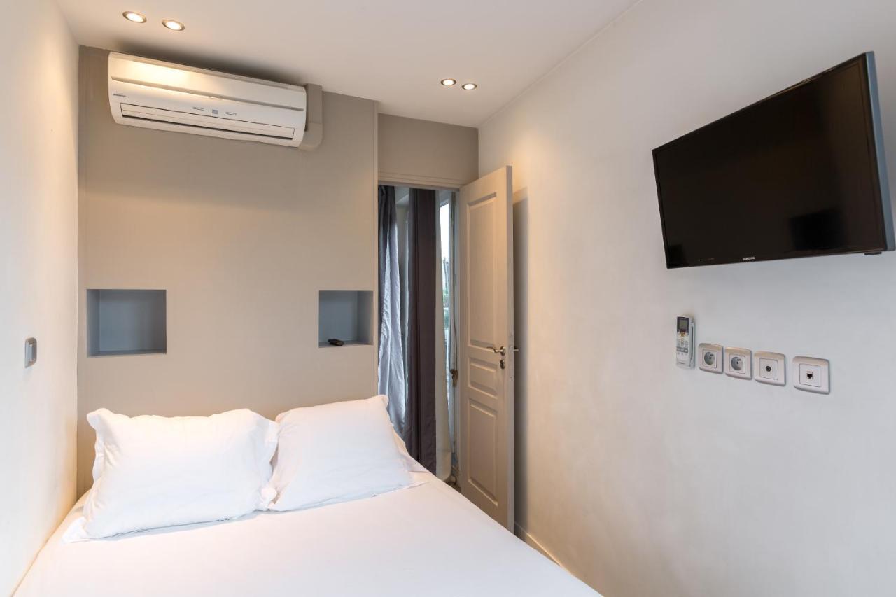 Habitat Parisien - Appartement Opera Galeries Lafayette מראה חיצוני תמונה